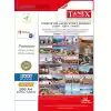 TANEX LASER ETİKET TW-2730 210x70 mm