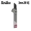 Scrikss Graph-x 2 Mm Min 2b