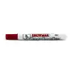 Snowman Kırmızı Tahta Kalemi Doldurulabilir Bg-12k