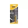 Bic Marking Gold Silver 2Li Permanent Kalem 9018392