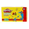 Play-doh 12 Renk Pastel Boya Pa002