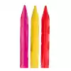 Play-doh 12 Renk Jumbo Crayon Mum Boya Cr011
