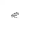 Vıp Tec Maket Bıçağı Vt875109 Büyük Metal Uç