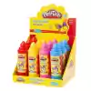 Play-doh 12 Renk Keçeli Kalem 5 Mm Ke012