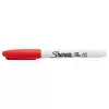 Sharpıe Fıne Permanent Marker Kalem Kırmızı 1741832