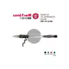 Uni-ball Um-151 Siyah Signo Dx 0.38 Kalem