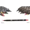 Tombow Dual Brush Pen Blender Pen T-n00