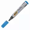 Bic 2000 Mavi Permanent Kalem Yuvarlak Uç 820914