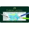 Faber Castell Albrecht Dürer 12 Renk Aquarell Sulu Boya Kalemi 117512