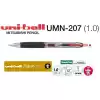 Uni-ball Umn-207 (1.0) Kırmızı Jel Kalem
