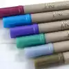 Zig Ms-8400/6v Kaligrafi Kalemi Metalik Renk 6 Lı