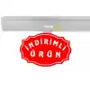 İndirimli Ürün Sallanan Sarkıtmalı Etiket 10 lu Pk. 8x12cm