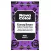 Nova Color Toz Kumaş Boyası Mor 12 Gr Nc-907