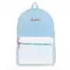 Kaukko K1523 Brıght Sırt Çantası Taşlı Ocean