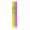 Silka Tetra Neon 4 Renk Kurşun Kalem Kl1-tsn-72(adet)