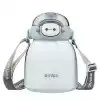 Vagon Lıfe B4009 Çelik Matara 1000 Ml