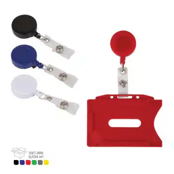 3a Ark 1429 Plastik Yoyo