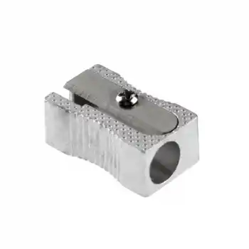 Metal Kalemtraş (1 Adet)