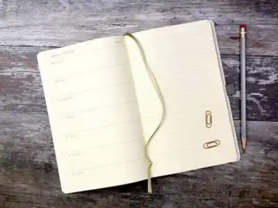 YENI YILDA DAHA PLANLI OLUN