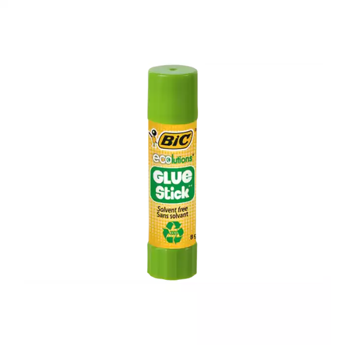 Bic Eco Glue Stıck 8 Gr.yapıştırıcı 8923442