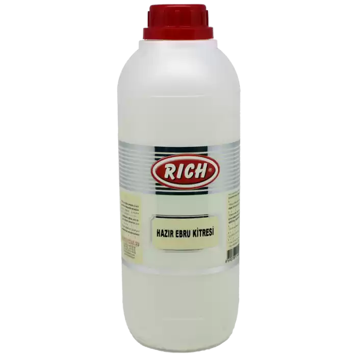 Rıch Hazır Ebru Kitresi 8224 1000 Cc