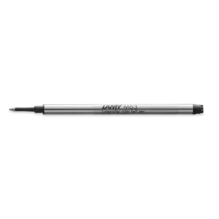 Lamy Roller Kalem Yedeği Siyah M63s