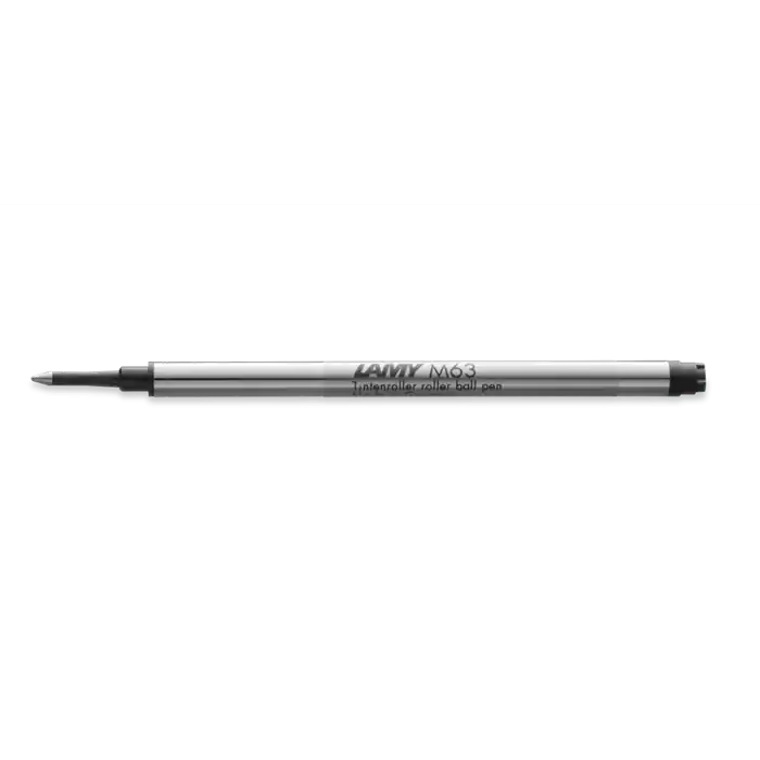 Lamy Roller Kalem Yedeği Siyah M63s