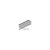 Vıp Tec Maket Bıçağı Vt875109 Büyük Metal Uç