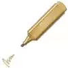 Faber Fosforlu Kalem Metalik Altın 154650