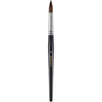 BRONS 145 SERİSİ SULU BOYA FIRÇA SETİ 3 LÜ NO.3-7-11 BR-673