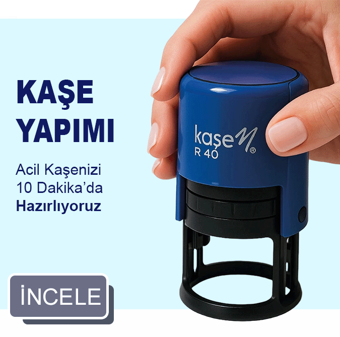 Kaşe Yapımı