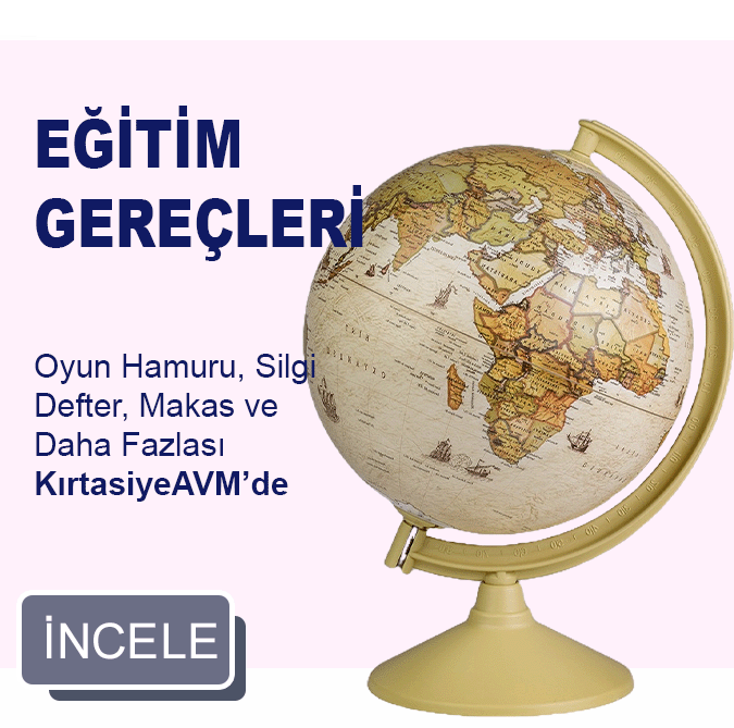 EĞİTİM GEREÇLERİ