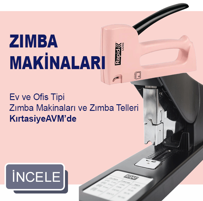 ZIMBA MAKİNALARI