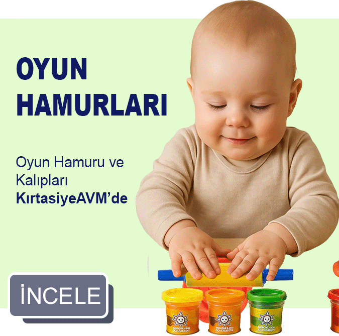 OYUN HAMURLARI VE KİLLER