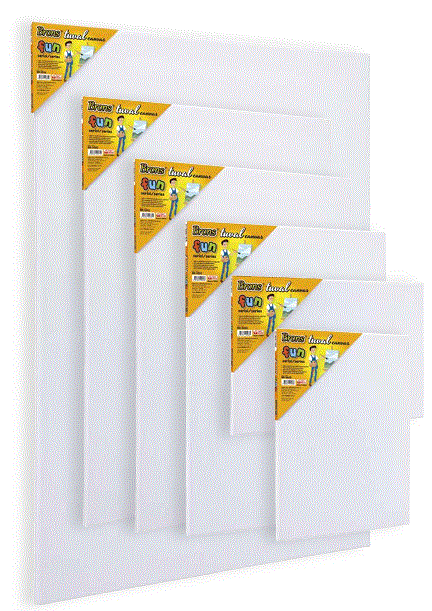 BRONS 70X100 TUVAL FUN SERİ BR-5014