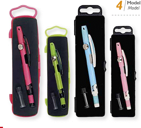 BRONS KALEM PERGEL SET BR-583