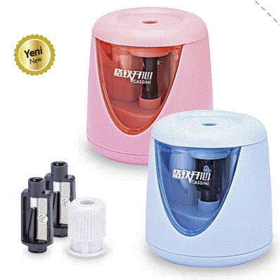 BRONS KOLLU KALEMTRAŞ PİLLİ BR-5507