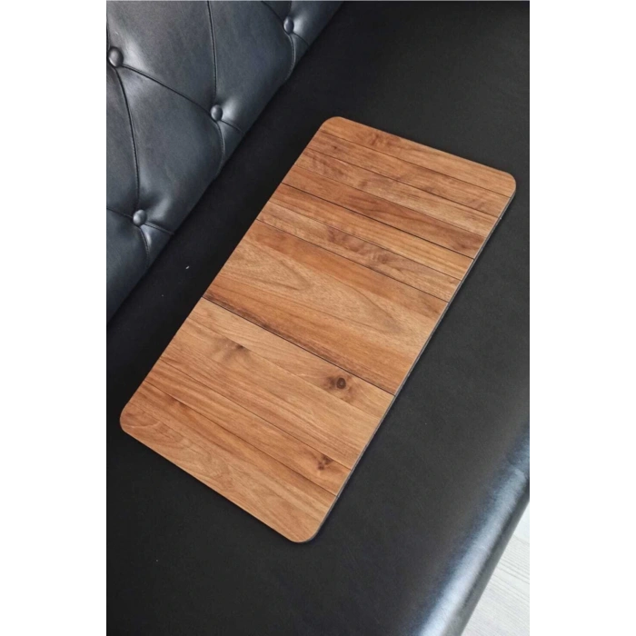 Her Koltuğa Uyumlu Katlanır Sehpa