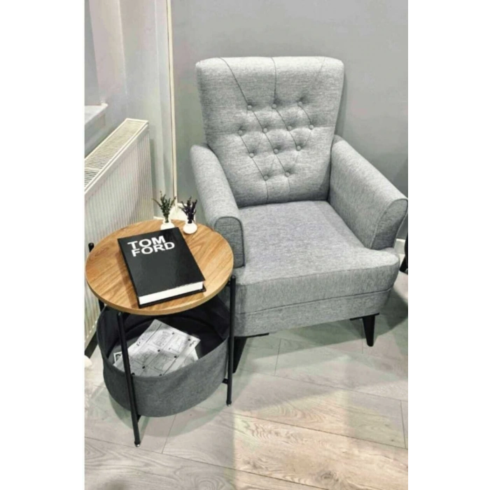 Dekoratif Ve Çok Amaçlı Yan Sehpa,orta Sehpa,çiçeklik,kitaplık