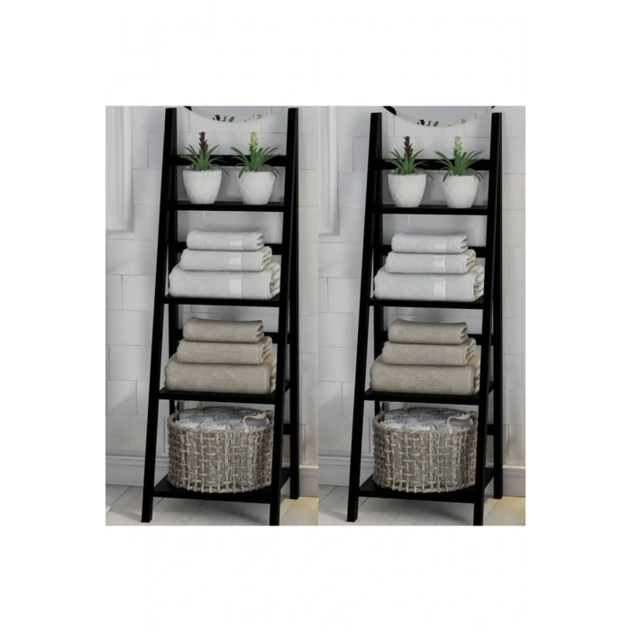 Banyo Rafı,mutfak Rafı,banyo Düzenleyici,kitaplık,çiçeklik,saksılık,çok Amaçlı Raf