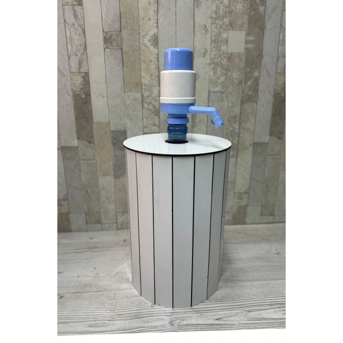 Dekoratif Damacana-gizleme-saklama-kutusu-dolabı-kılıfı-bezi