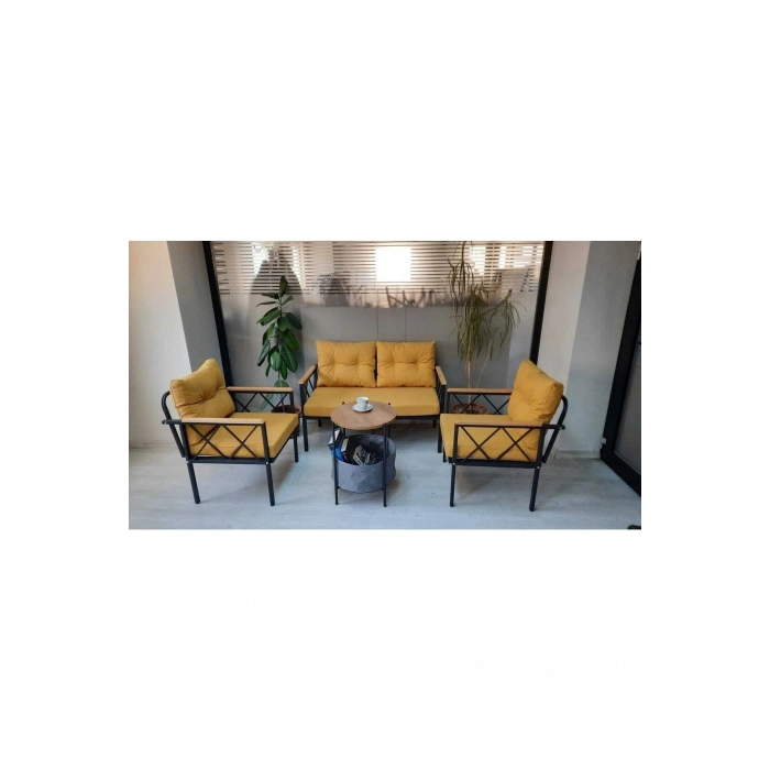 Safir Çayseti Koltuk Takımı,oturma Grubu