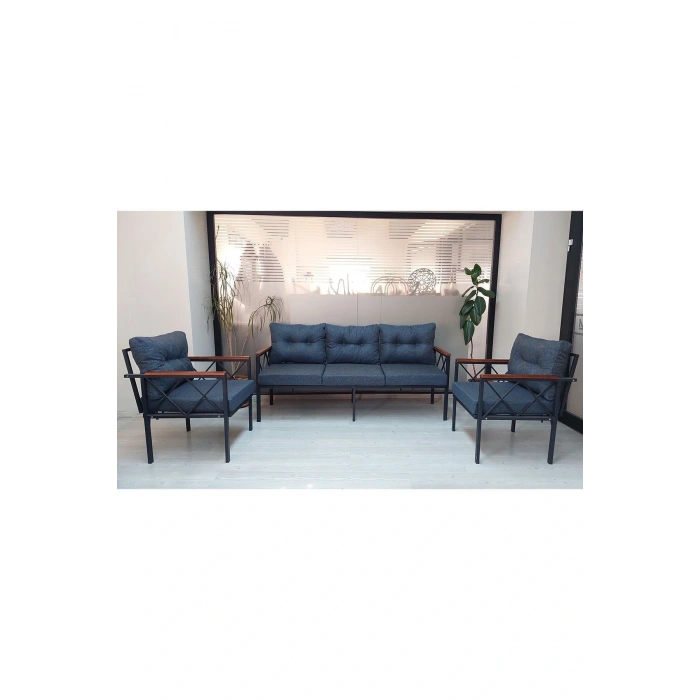 Safir Bahçe,balkon,koltuk,çayseti,cafe,teras Oturma Grubu,koltuk Takımı,ofis Koltuk Takımı