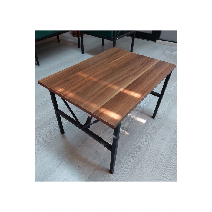 Orta Sehpa 70x50 Cm Balkon Takımları Için Orta Sehpa Çaysetleri Orta Sehpa (c)