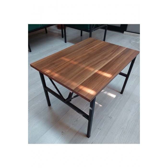 Orta Sehpa 70x50 Cm, Çayseti, Bahçe, Balkon Takımları Için Orta Sehpa Çaysetleri