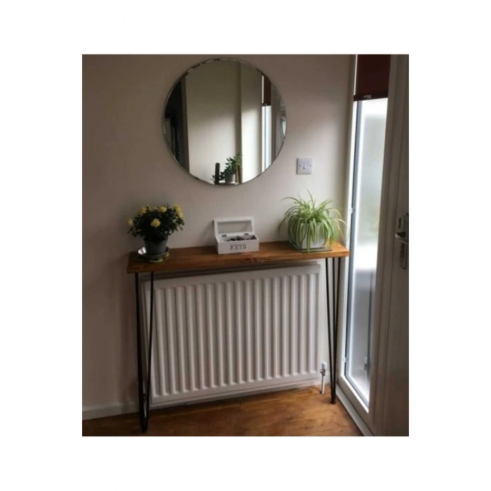 ahşap dresuar,petek üstü dresuar,metal ayaklı dresuar