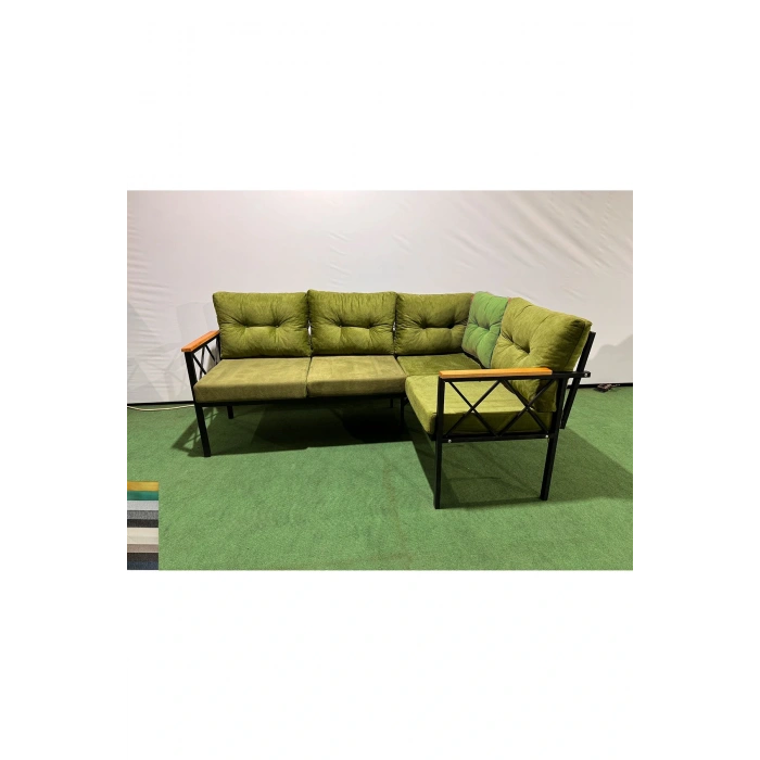 adımshopsKöşe Koltuk Takımı , 222 Balkon-bahçe-kafe,çay Seti,koltuk Takımı,oturma Grubu,ofis Koltuğu