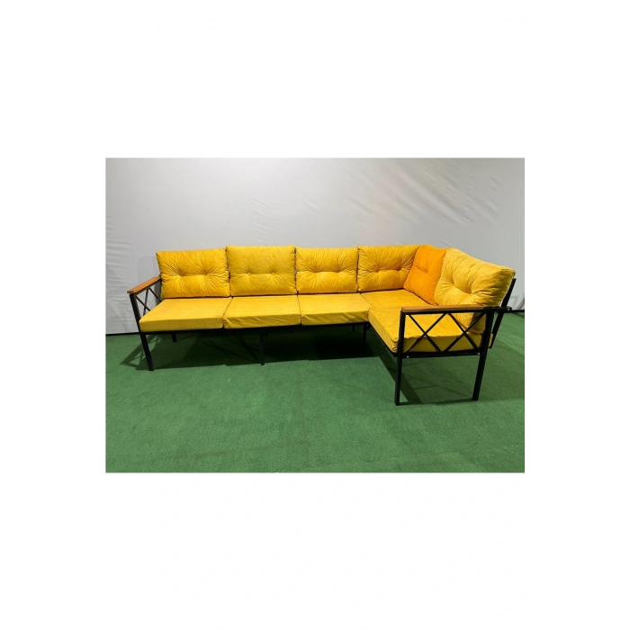 Köşe Koltuk Takımı , 3 2 Balkon-bahçe-kafe-çay Seti-mutfak Köşe Takımı-oturma Grubu-ofis Koltuğu