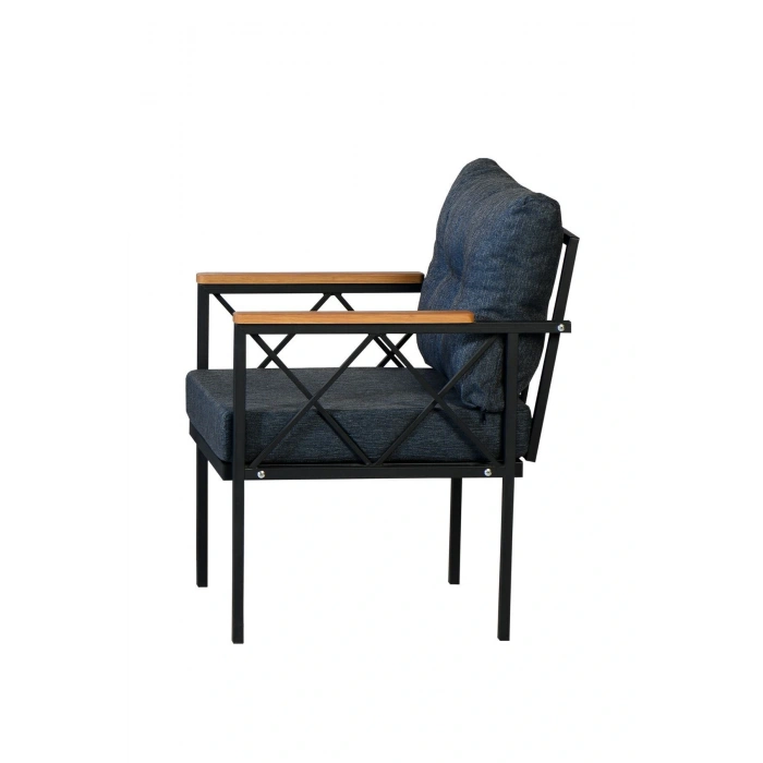 Safir Balkon-bahçe-kafe,ofis,berjer, Çay Seti, Koltuk Takımı,oturma Grubu