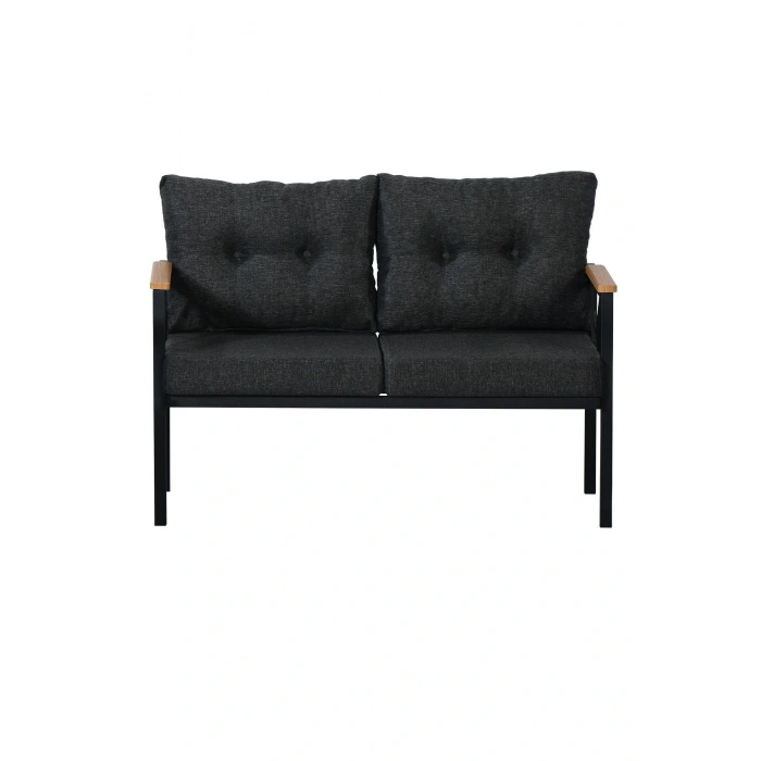 Safir Balkon-bahçe-kafe-çay Seti-koltuk Takımı-oturma Grubu-ofis Koltuk Takımı